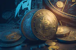 Amerikaans presidentskandidaat zweert Bitcoin anders te benaderen