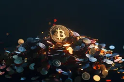 Tether koopt $459 miljoen aan Bitcoin om nieuw BTC-treasurybedrijf te financieren