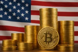 Trump steunt wetsvoorstel om 1 miljoen BTC te verwerven