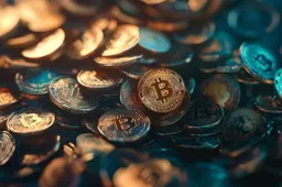 'Bitcoin tekort' neemt toe en zal prijs omhoog duwen