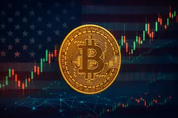 Trump kondigt wederzijdse tarieven aan – Wat betekent dit voor de Bitcoin koers?