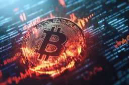 Wat is de reden achter de stijging van vandaag?  Bitcoin en Ethereum leiden de dans!