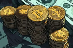 Bitcoin stijgt, maar analisten verwachten een correctie