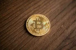 85% van de totale hoeveelheid Bitcoin nu in circulatie