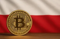 Poolse verzekeringsgigant PZU duikt in Bitcoin met lancering van inPZU Bitcoin-fonds