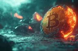 Bitcoin krijgt belangrijke update in oktober – OP_RETURN-transacties naar 4 MB