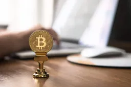 Bekende analist update zijn Bitcoin analyse