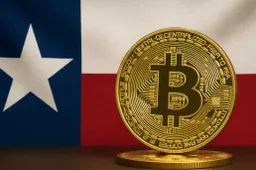 Texas gaat door met Bitcoin-reserve: Gouverneur Abbott tekent SB21