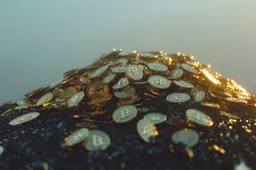 Handelsoorlog duwt steeds meer Amerikanen richting Bitcoin