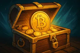 Michael Saylor over Bitcoin: “Kan 10x groter worden dan goud!”