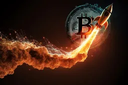 Hayes ziet enorme kans voor crypto-bullmarkt