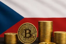 Tsjechische minister Pavel Blazek treedt af na Bitcoin-schandaal