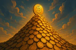 Amerika neemt $15 miljard aan Bitcoin in beslag van 'pig butchering'-zwendel uit Cambodja