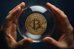 Arthur Hayes: Bitcoin is op weg naar een nieuw record vanwege verschillende factoren