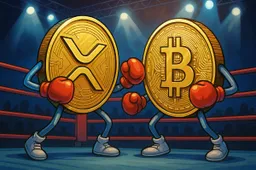 Bill Morgan slaat terug: “XRP geen nut? Kijk naar Wellgistics Health!”