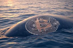 Bitcoin whales en sharks accumuleren tijdens marktpaniek, aldus Santiment