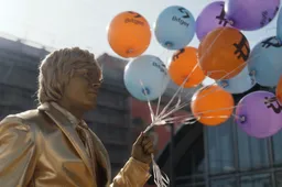 Bitget viert de 15e Bitcoin Whitepaper Day met BTC giveaways