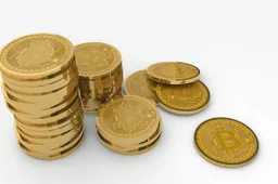 Bitcoin heeft geen ETF nodig om te groeien