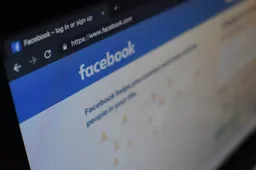 Bitcoin-advertenties op Facebook aangestuurd door Nederlands bedrijf