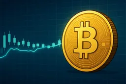 Bitcoin blijft sterk ondanks prijsdip: whales accumuleren, kortetermijnbeleggers nerveus