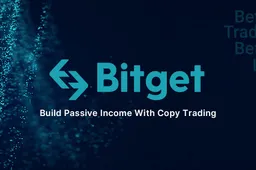 Verdien een passief inkomen met Copy Trading