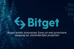 Bitget breidt Innovation Zone uit met prioritaire toegang tot uitzonderlijke projecten