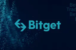 Bitget's laatste bewijs van reserves stelt nieuwe industrie benchmark met 223% ratio