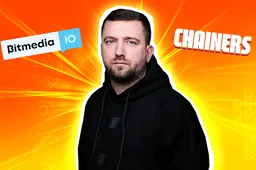 Hoe je grenzen verlegt: Matvii Diadkovs reis in Web3 Gaming en Crypto Advertising