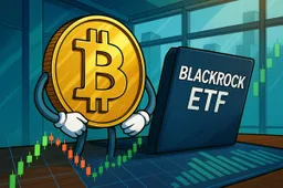 BlackRock gaat vol gas: $217 miljoen aan Bitcoin en Ethereum gekocht in één dag!