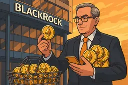 Topuniversiteiten Harvard en Brown duiken in Bitcoin: Miljoenen investeringen in BlackRock’s Bitcoin ETF