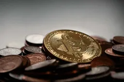 Kan de Bitcoin koers gaan dalen vóór de halvering?