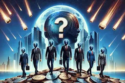 Altseason begint binnenkort: Analist selecteert 5 altcoins voor 55x winst