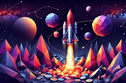 BlastUP lanceert een airdrop van 30.000.000 $BLASTUP voorafgaand aan zijn TGE in juli