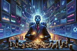 Aankomend altcoin-seizoen: Cryptocurrencies klaar voor 50-100 keer winst in 2024