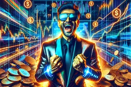 Terwijl Bitcoin zich opmaakt voor een parabolische beweging, welke altcoins zullen hierna de lucht inschieten?