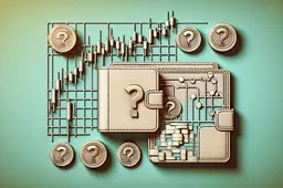 De top 5 cryptocurrencies die je in 2024 de gouden aanraking van rijkdom kunnen geven