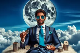 Essentiële altcoins voor snelle en winstgevende rendementen in augustus 2024: Top 4 keuzes