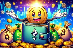 Essentiële altcoins voordat de volgende bull run begint! HAAST JE