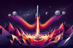 Aankomende crypto 100x moonshots om in de gaten te houden - Deel 1