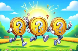 Top 5 nieuwe crypto's met 10x winstpotentieel voor Q4 2024