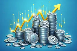 Zal de handel in Ethereum ETF's een nieuwe altcoin-rally in gang zetten? Laatste kans om goedkoop altcoins te kopen?