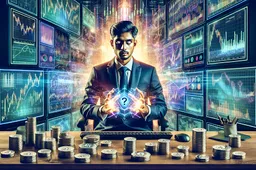 Onthulling van de potentiële altcoin winnaars voor 2024: Voorspellingen en analyses door experts