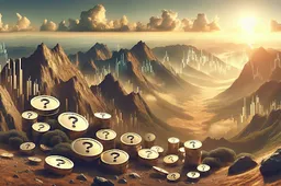 Crypto investeringsgids voor financiële vrijheid: Altcoins om in de gaten te houden voor potentiële 40x stijging met Ethereum ETF