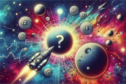 In de race naar $10 deze zomer - Polygon (MATIC), XRP en BlastUP mikken op nieuwe prijshoogtes