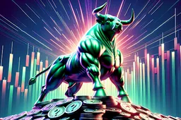 Verrassende uitdager staat op het punt Solana (SOL), Avalanche (AVAX) en Polygon (MATIC) te overtreffen in deze bull markt