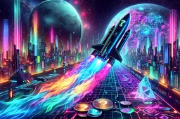 Bereid je voor op ENORME rally: Ethereum en altcoins in de lift na Bitcoin stijging! Expert keuzes