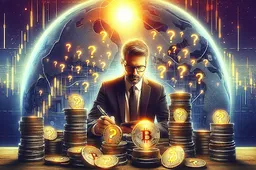 Het breken van de Bitcoin-dominantie voor de deur: Onthul de vier marktveranderaars deze herfst!