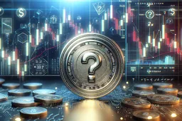 Altcoins in het rood: Welke cryptocurrencies kopen experts in juli?
