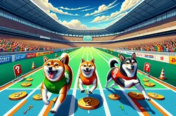 Records breken in crypto: Deze tokens hebben een groeipotentieel van 255X - Mis het herfst altcoin-seizoen niet!