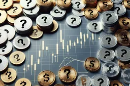 Beste kleine cryptomunten om te kopen in juli